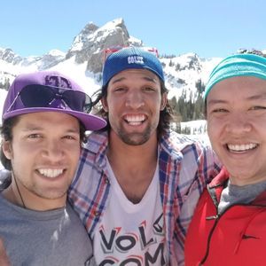 Meet your Posher, Cj